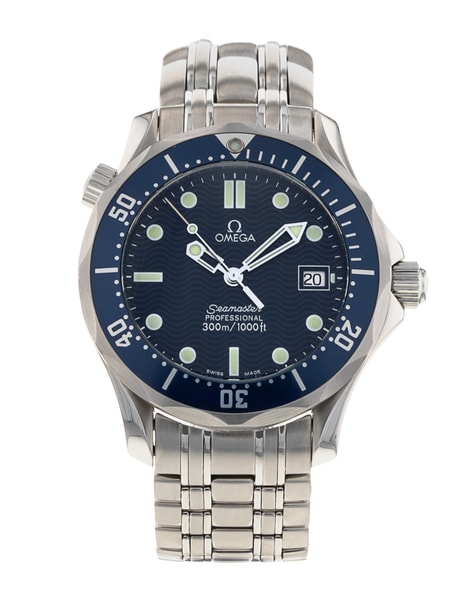 Omega Seamaster 300m Mid-Size 2561.80.00